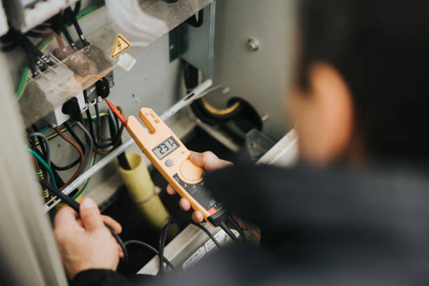 Best Emergency Electrician Near Me  in Gardnerville Ranchos, NV