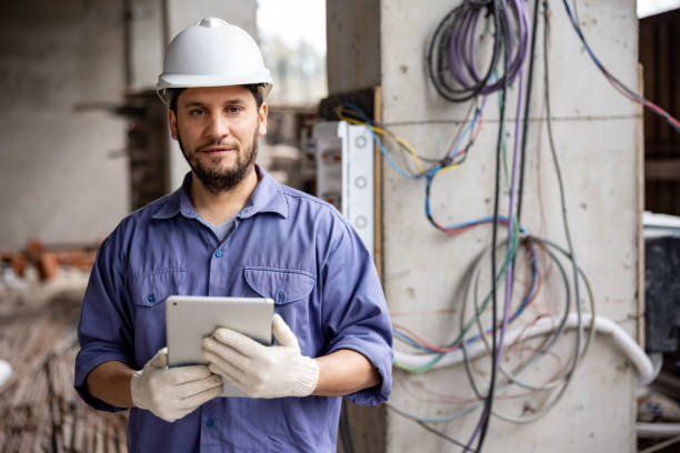 Best Circuit Breaker Repair  in Gardnerville Ranchos, NV