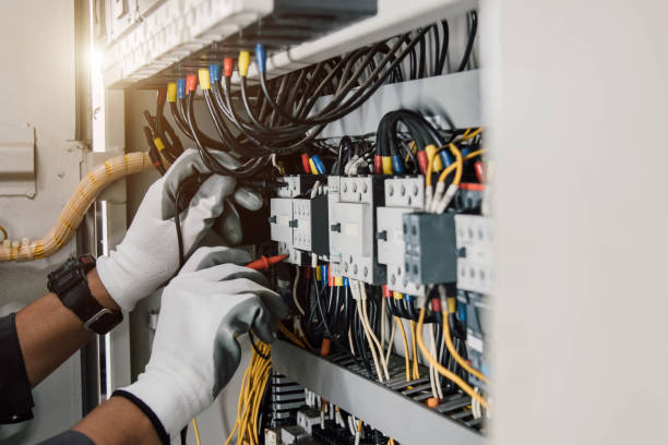 Best Electrical Contractors for Businesses  in Gardnerville Ranchos, NV